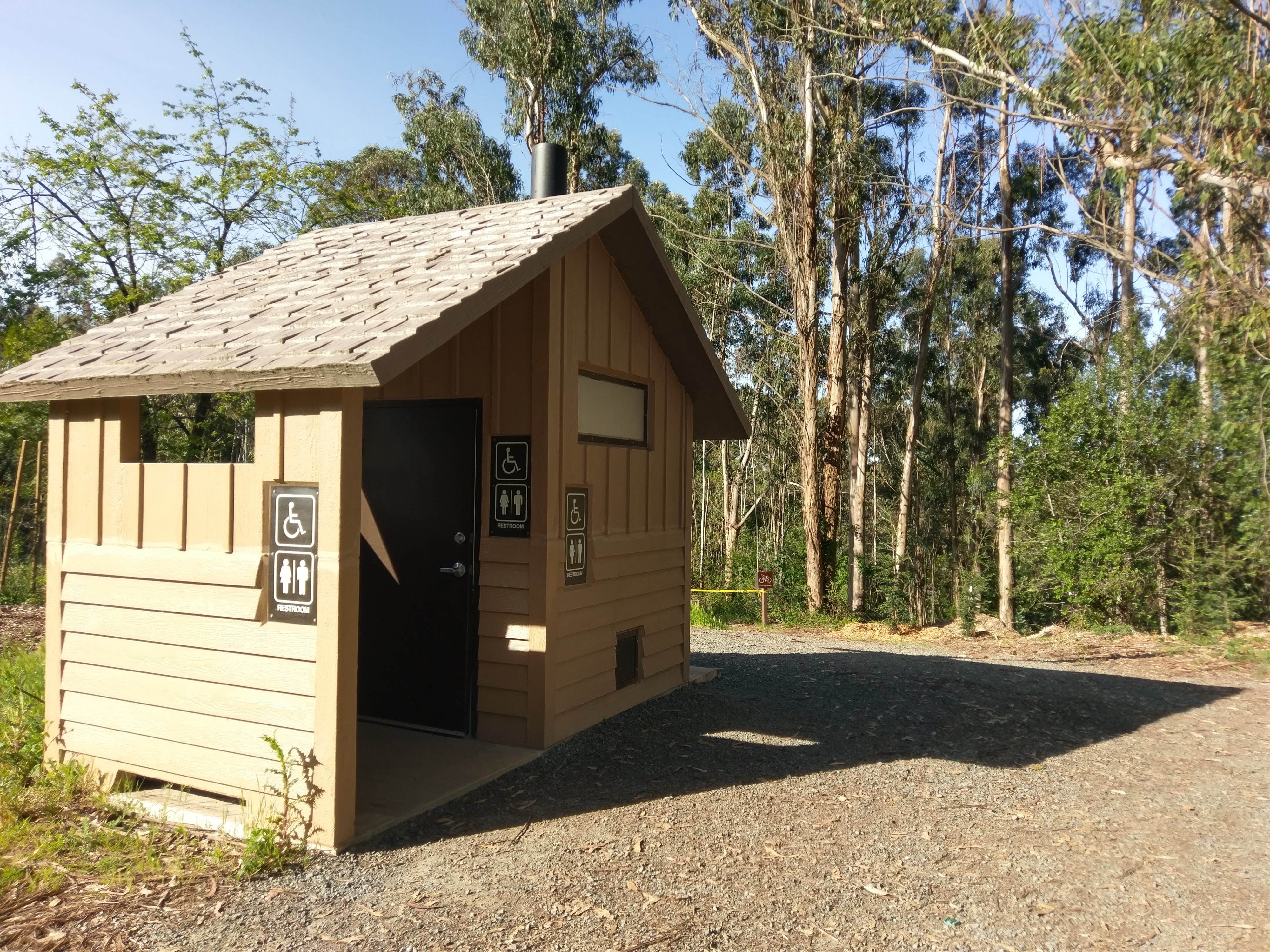 Camper submitted image from Sibley Volcanic Regional Preserve - 4