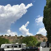 Review photo of Wonderland RV Park by Jules S., July 17, 2022