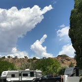 Review photo of Wonderland RV Park by Jules S., July 17, 2022