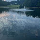 Review photo of Lake-In-Wood Campground by Tyler H., July 17, 2022
