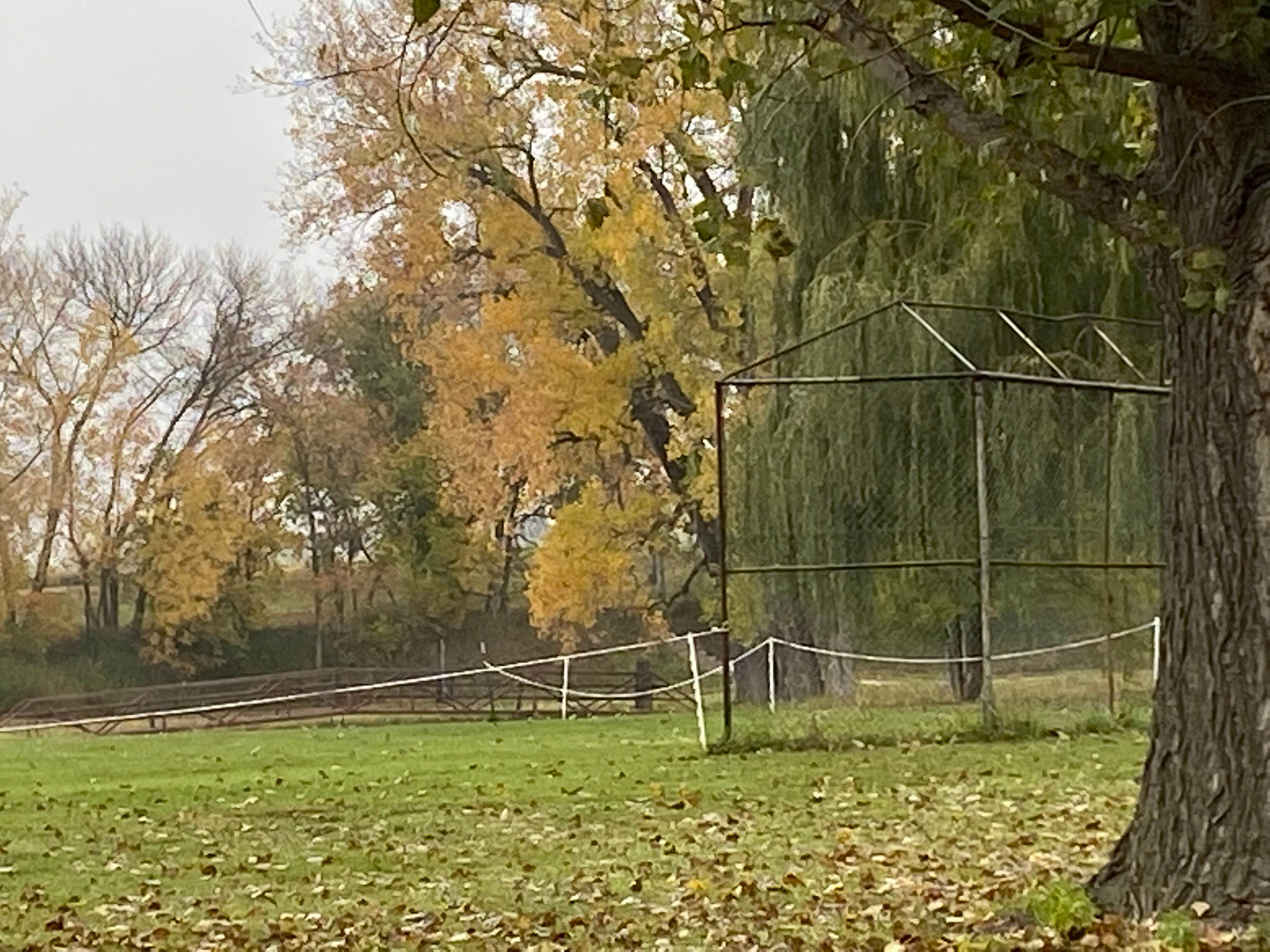 Camper-submitted photo at Cottonwood Park near Ashton, NE