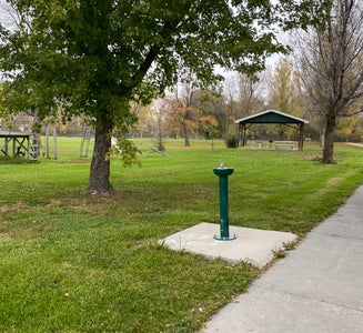 Camper-submitted photo from Cottonwood Park