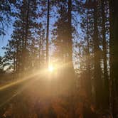 Review photo of Dome Rock Dispersed Camping by Ash M., July 17, 2022