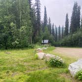 Review photo of Mile 48, Chena Hot Springs Road by Riley N., July 17, 2022