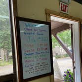 Review photo of Chena Hot Springs Resort by Riley N., July 17, 2022