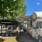 Review photo of Happy Holiday RV Resort by Mary F., July 17, 2022
