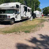 Review photo of Happy Holiday RV Resort by Mary F., July 17, 2022