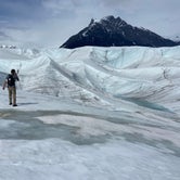 Review photo of Base Camp Root Glacier by Riley N., July 17, 2022