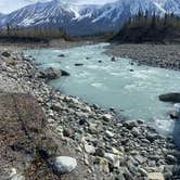 Review photo of Base Camp Root Glacier by Riley N., July 17, 2022