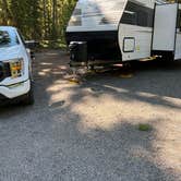 Review photo of Islet Campground by Dawn K., July 17, 2022