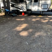 Review photo of Islet Campground by Dawn K., July 17, 2022