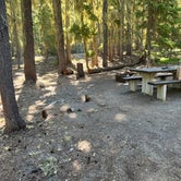 Review photo of Islet Campground by Dawn K., July 17, 2022