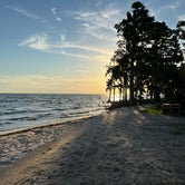 Review photo of Fontainebleau State Park Campground by Aaron D., July 17, 2022
