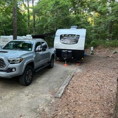 Review photo of South Campground — Chicot State Park by Aaron D., July 17, 2022