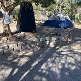 Review photo of Horsethief Gulch Campground — Spring Valley State Park by sunshine M., July 17, 2022