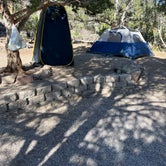 Review photo of Horsethief Gulch Campground — Spring Valley State Park by sunshine M., July 17, 2022