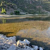 Review photo of Horsethief Gulch Campground — Spring Valley State Park by sunshine M., July 17, 2022