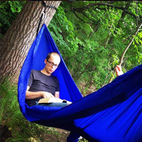 Camper submitted image from Cascade River State Park Campground - 3