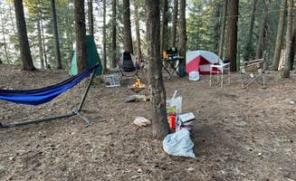 D Scott D.'s photo at Bear Wallow Campground (historical) in Arizona