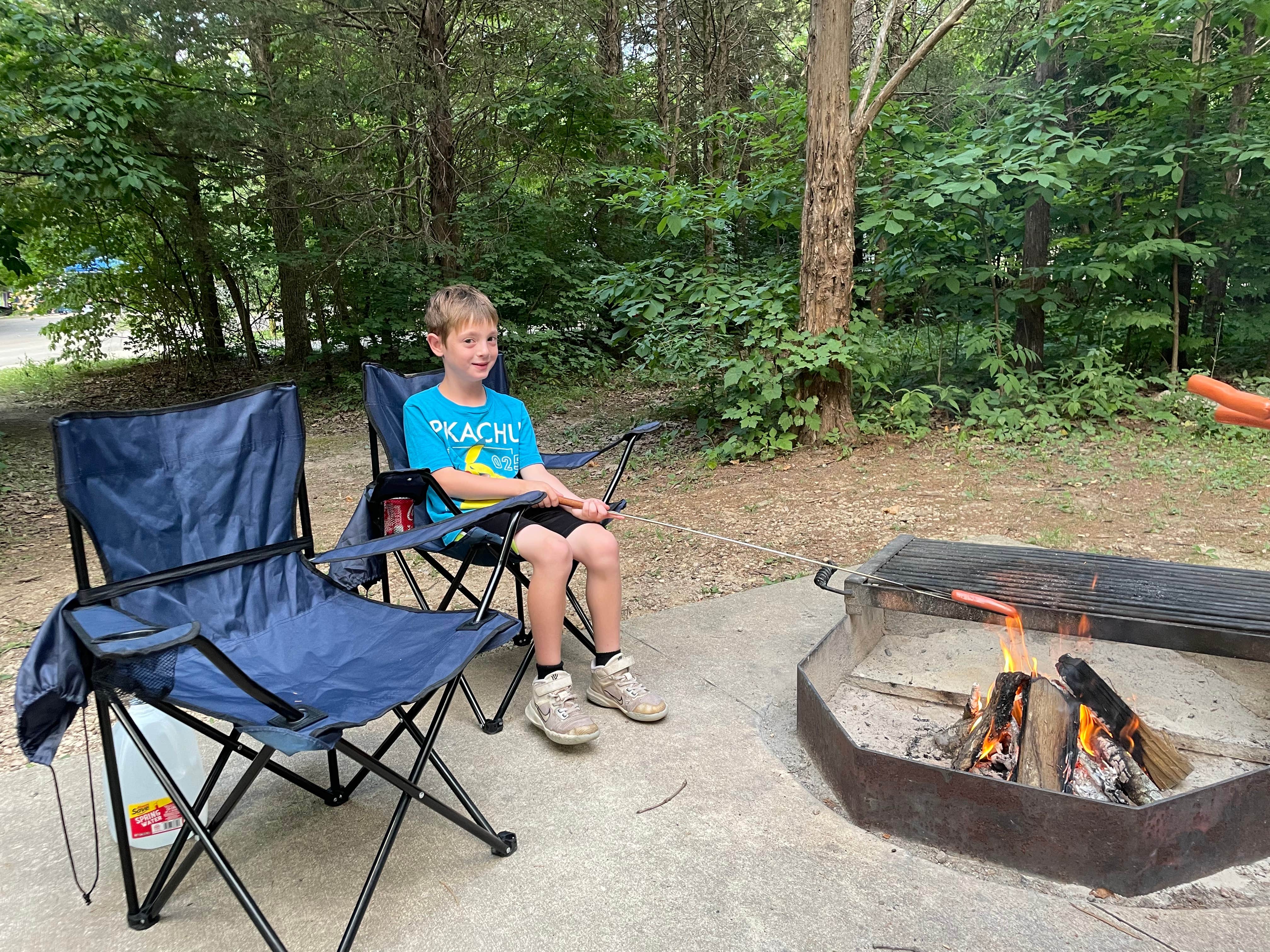 Emilie H.'s photo at Johnson's Shut-Ins State Park in Missouri