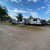 Review photo of Riverside Park Campground by Shannon G., July 18, 2022