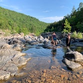Review photo of Johnson's Shut-Ins State Park by Emilie H., July 18, 2022