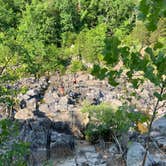 Review photo of Johnson's Shut-Ins State Park by Emilie H., July 18, 2022