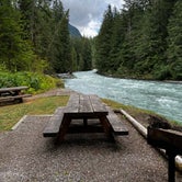 Review photo of Douglas Fir Campground by Nicholas M., July 18, 2022