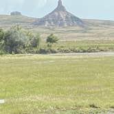 Review photo of Chimney Rock Pioneer Crossing by Shannon G., July 18, 2022