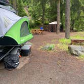 Review photo of Sherwood Campground by James B., July 18, 2022