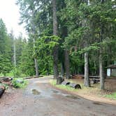 Review photo of Sherwood Campground by James B., July 18, 2022