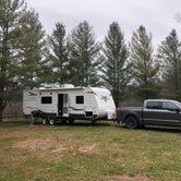 Review photo of Coolwater on the Pine River Campground by emily P., July 18, 2022
