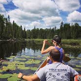 Review photo of Sawbill Lake Campground - Superior National Forest by Renée C., July 27, 2016