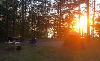 Samantha K.'s photo at Williams Narrows near Chippewa National Forest