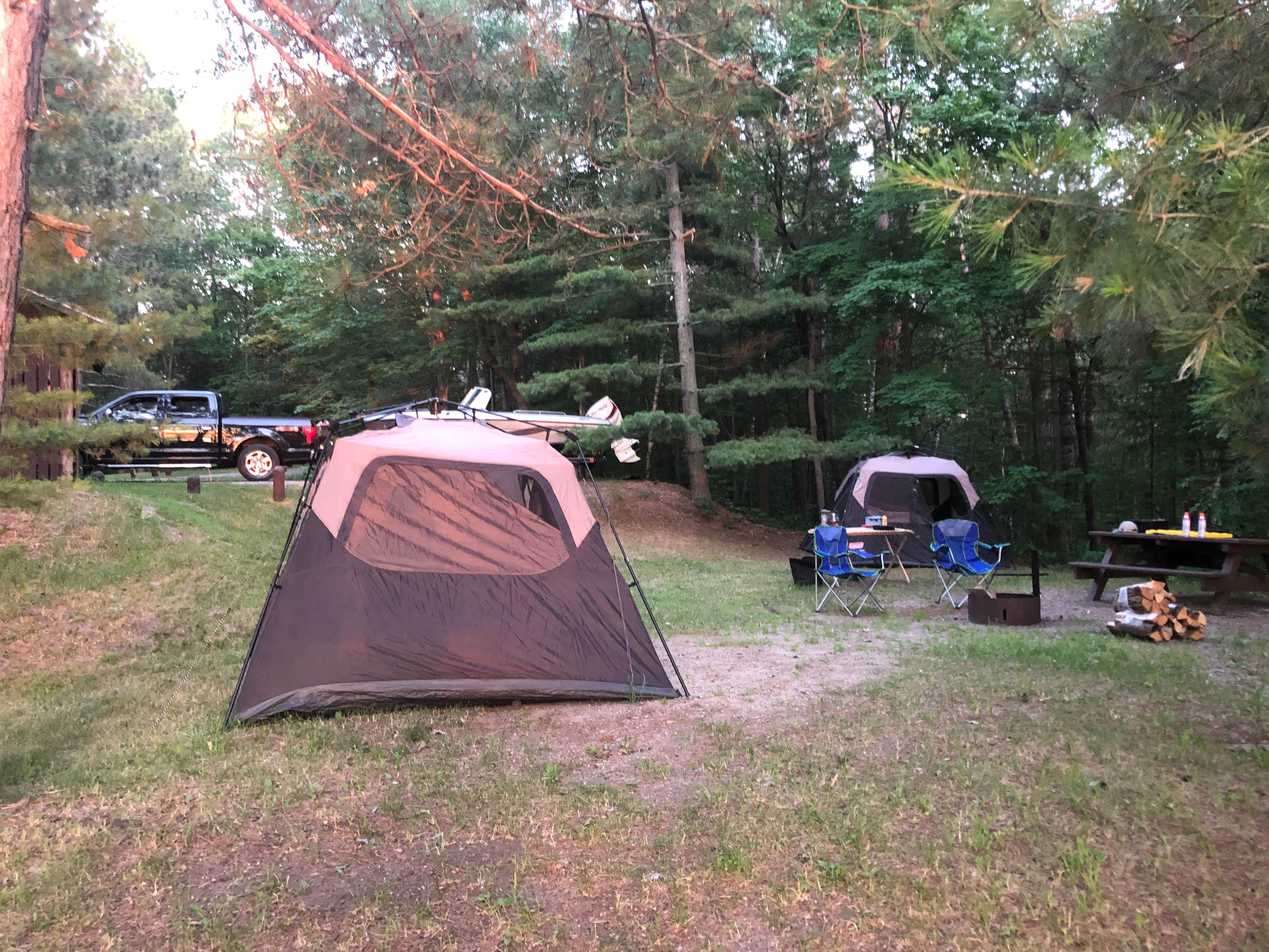 Samantha K.'s photo at Williams Narrows near Cohasset, MN