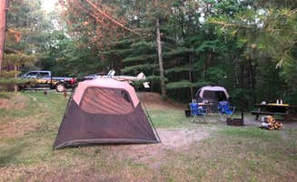 Samantha K.'s photo at Williams Narrows near Cohasset, MN