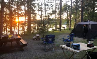 Samantha K.'s photo at Williams Narrows near Bigfork, MN