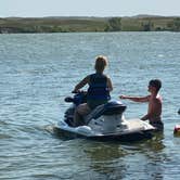 Review photo of Cedar Bay Campground - Merritt Reservoir by Shannon G., July 18, 2022