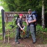 Review photo of Porcupine Mountains Backcountry Camping — Porcupine Mountains Wilderness State Park by Jay W., July 19, 2018