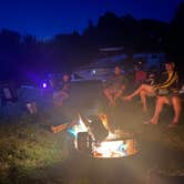 Review photo of Cedar Bay Campground - Merritt Reservoir by Shannon G., July 18, 2022