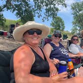 Review photo of Cedar Bay Campground - Merritt Reservoir by Shannon G., July 18, 2022