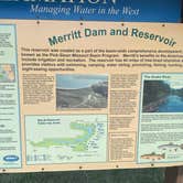 Review photo of Merritt Reservoir State Rec Area by Shannon G., July 18, 2022