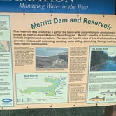 Review photo of Merritt Reservoir State Rec Area by Shannon G., July 18, 2022