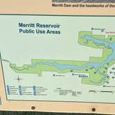 Review photo of Merritt Reservoir State Rec Area by Shannon G., July 18, 2022