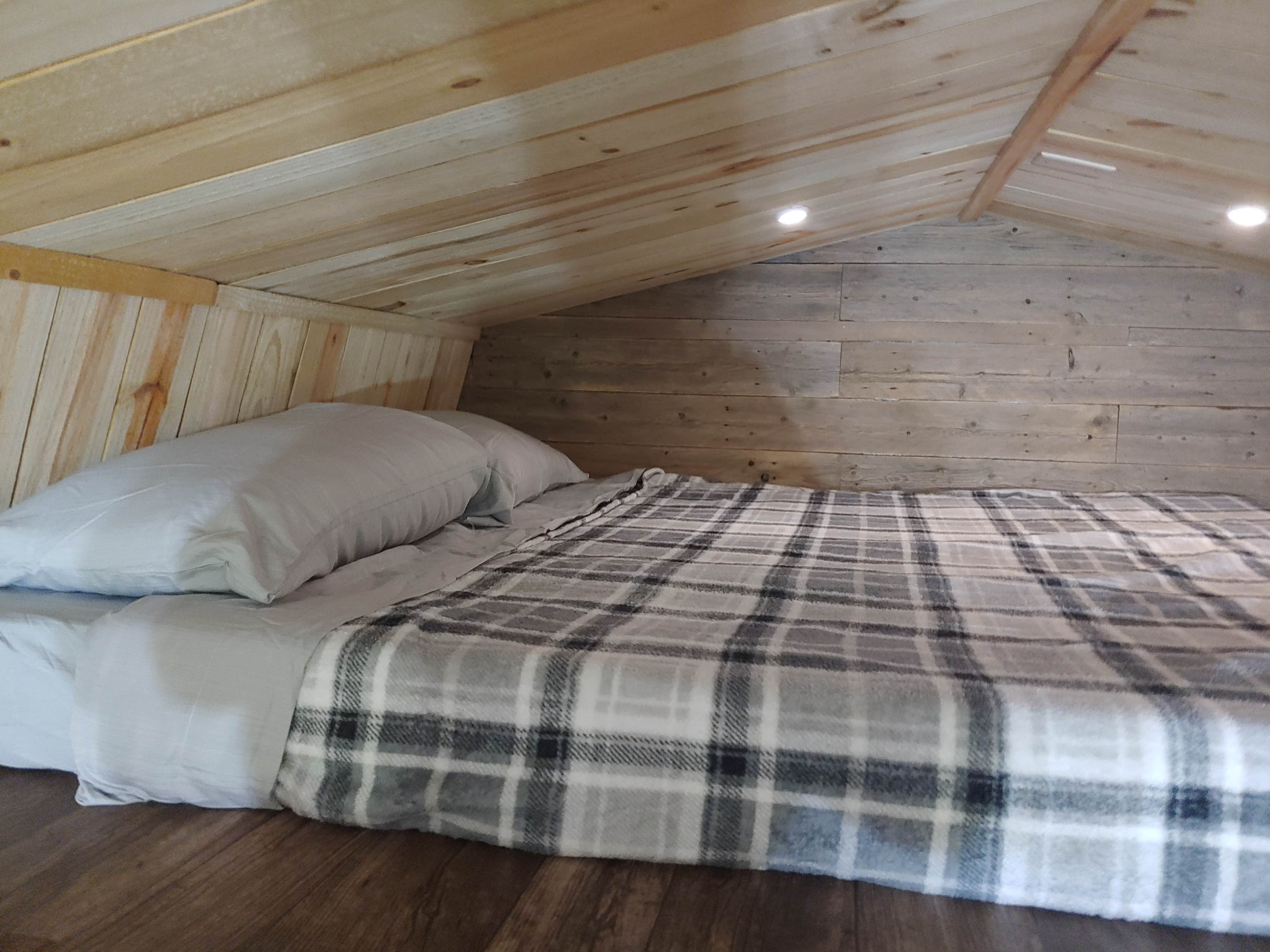 Camper-submitted photo at Pops Place Camping near Lockbourne, OH