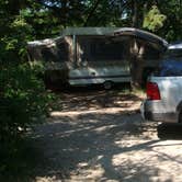 Review photo of Mauthe Lake Campground — Kettle Moraine State Forest-Northern Unit-Iansr by Jay W., July 19, 2018