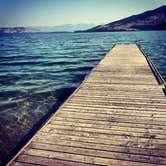 Review photo of Big Arm State Unit — Flathead Lake State Park by Lindsay B., June 10, 2015
