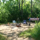 Review photo of Mauthe Lake Campground — Kettle Moraine State Forest-Northern Unit-Iansr by Jay W., July 19, 2018