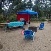 Review photo of Barview Jetty County Campground by Samantha B., July 18, 2022