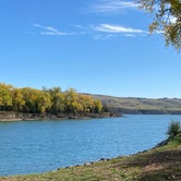 Review photo of Campground 3 — Oahe Downstream Recreation Area by Shannon G., July 18, 2022